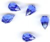 5 10x6mm Preciosa Sapphire Tear Drops